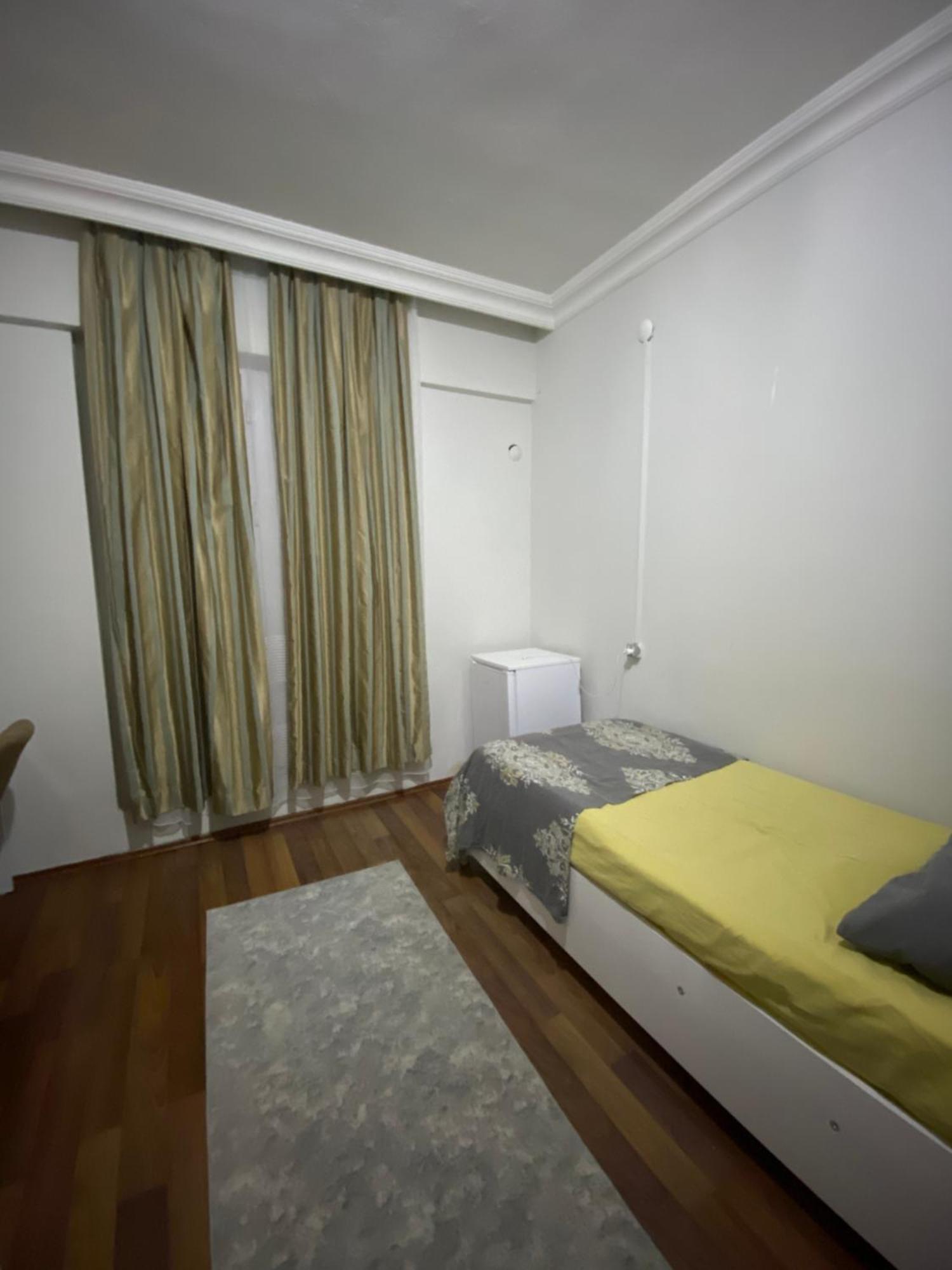Nurer Apart Otel Antalia Camera foto
