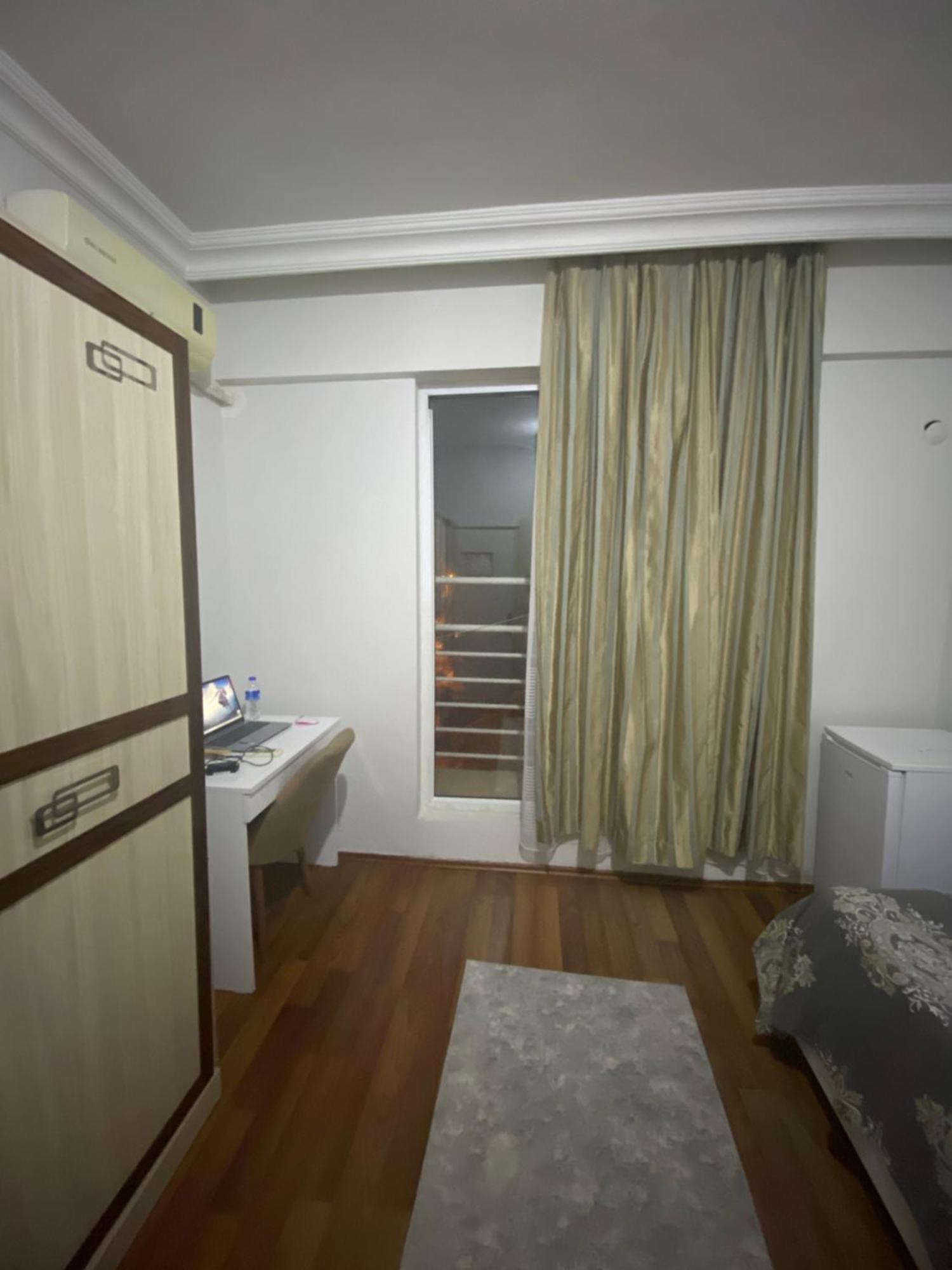 Nurer Apart Otel Antalia Camera foto
